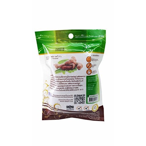 4 Packs Of Original Spicy Tamarind, Selected Premium Delicious S