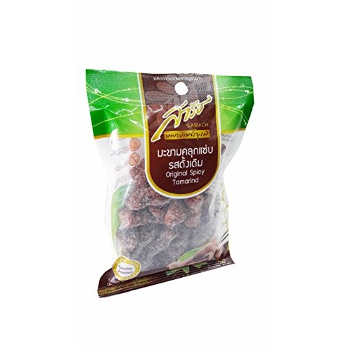 4 Packs Of Original Spicy Tamarind, Selected Premium Delicious S