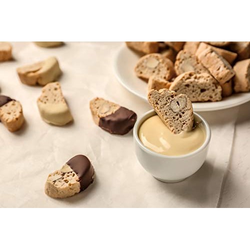 Premium Merckens Coating Melting Wafers Milk Chocolate Baking Co