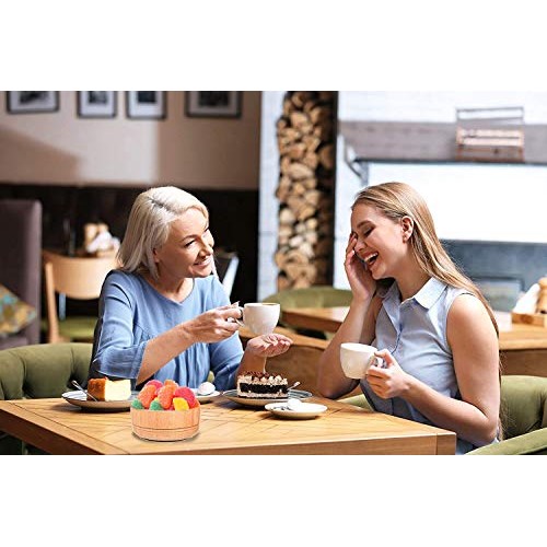 Sarahs Candy Factory Assorted Fruit Slice 5 Lbs in Bag