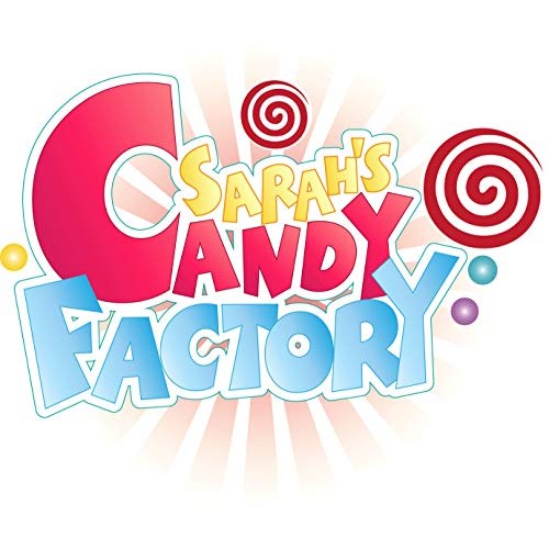 Sarahs Candy Factory Assorted Fruit Slice 5 Lbs in Bag