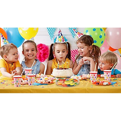 Sarahs Candy Factory Assorted Fruit Slice Candy Gift in Tray, 2...