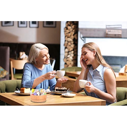 Sarahs Candy Factory Assorted Salt Water Taffy In Bag, 2 Lbs