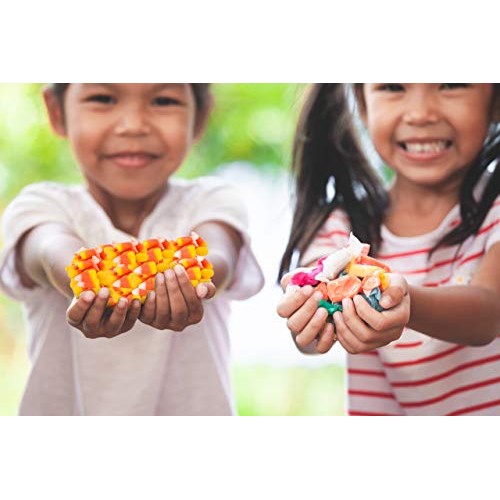 Sarahs Candy Factory Candy Corn In Jar, 3 Lbs