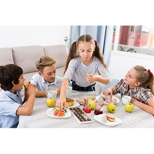 Sarahs Candy Factory Individually Wrapped Assorted Fruit Slice ...