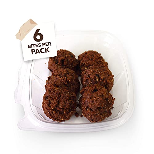 Red Velvet Cookie Bites, Almond Butter Cookies, Whole30, Paleo, ...