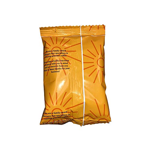 Sarasota Coffee &Amp; Tea Co.- Signature House Breakfast Blend Cof