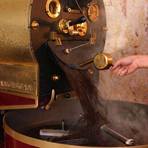 Sarasota Coffee &Amp; Tea Co.- Signature House Breakfast Blend Cof