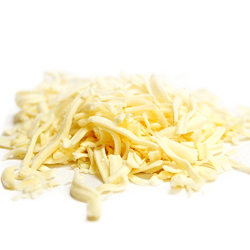 Saratoga Farms Freeze-Dried Mozzarella Cheese, Freeze-Dried Emer...