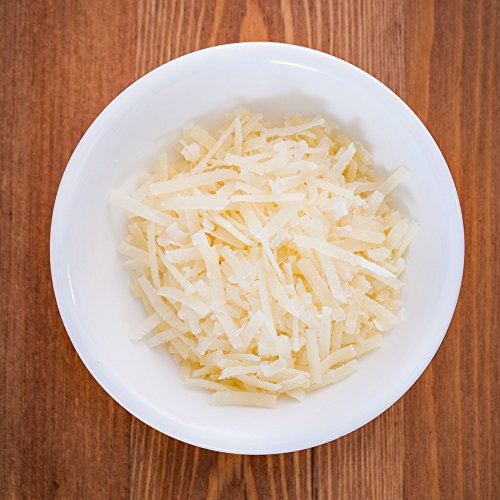 Saratoga Farms Freeze-Dried Mozzarella Cheese, Freeze-Dried Emer...