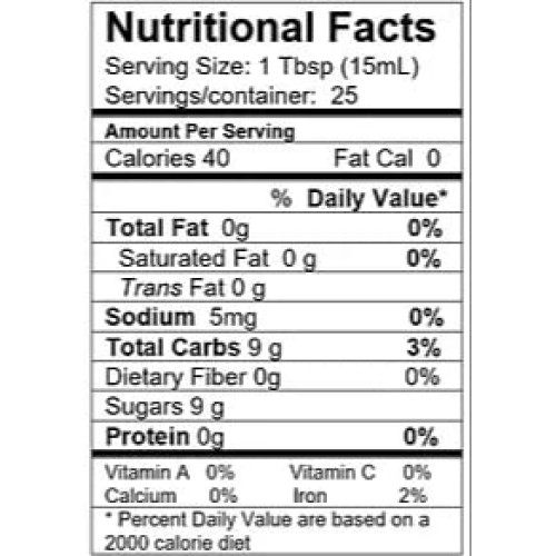 Saratoga Olive Oil Company Cranberry Pear White Balsamic Vinegar...