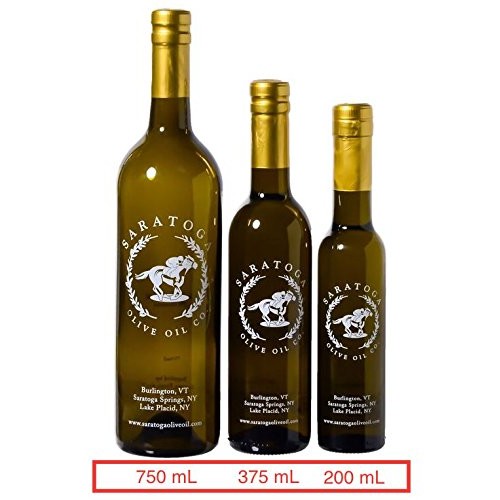 Saratoga Olive Oil Company Grapefruit White Balsamic Vinegar 200