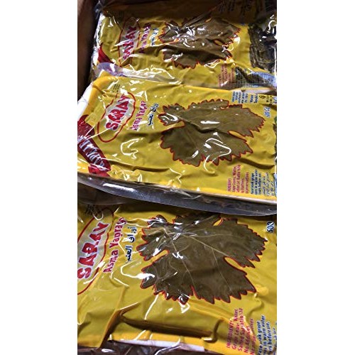 Premium Grape Leaves 500 Grams