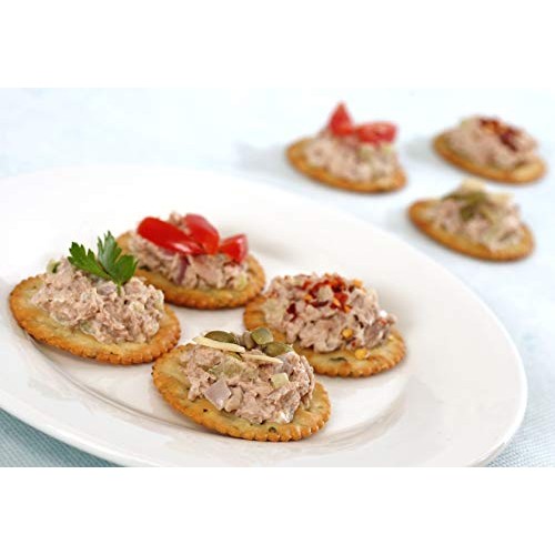 Atun Sardimar - Tuna With Jalapeno Chunk Light In Water 4.98 Oz