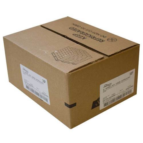 Sargento Sliced Pepperjack Cheese, 15 Ounce -- 12 Per Case.