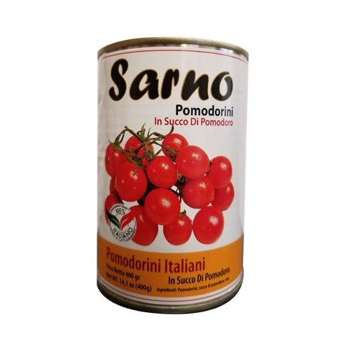 Italian Cherry Tomatoes Pack Of 5