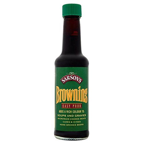 Sarsons Browning Sauce - 150G - Pack Of 3 150G X 3