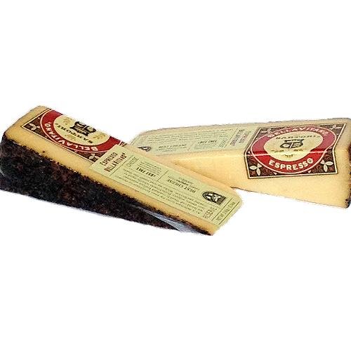 Espresso Bellavitano, 5.3 Oz 4 Pack