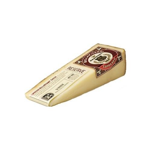 Espresso Bellavitano, 5.3 Oz 4 Pack