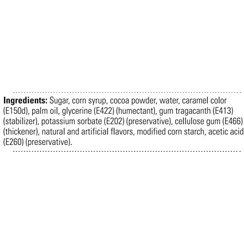 Satin Ice Dark Chocolate Fondant, 5 Pounds