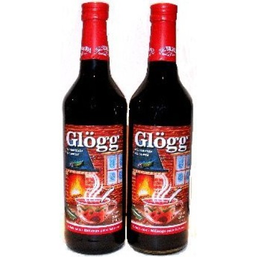 Glogg Concentrate Saturnus 2-Pack