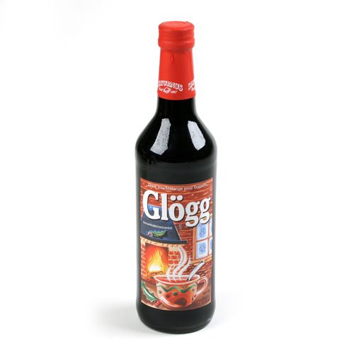 Glogg Concentrate Drink Mix 1.1 Pound