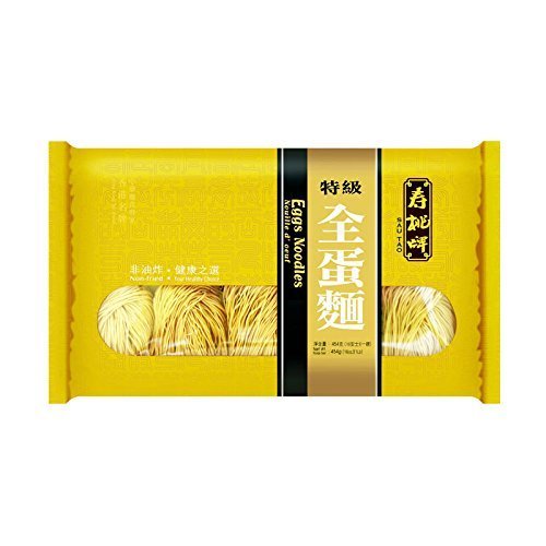 Sau Tao Egg Noodles 1 Lb