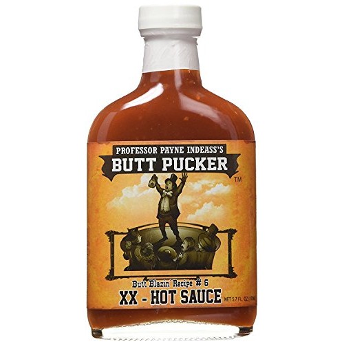 Retailsource B237X3 Butt Pucker Professor Payne Indeasss Xx-Hot