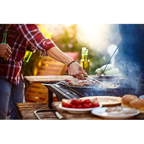 Sauce King Kansas City Low Sodium Barbecue Sauce