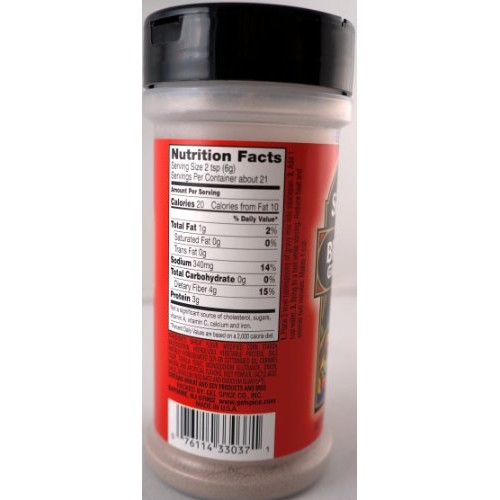 Spice Supreme Brown Gravy Sauce