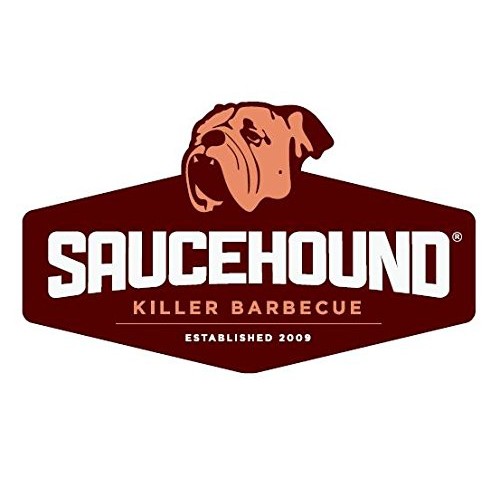 Saucehound - Original Recipe Bbq Spice Rub