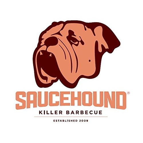 Saucehound - Original Recipe Bbq Spice Rub