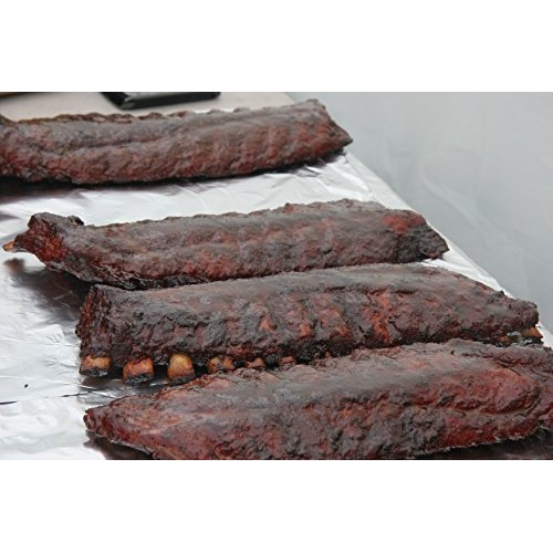 Saucehound - Original Recipe Bbq Spice Rub