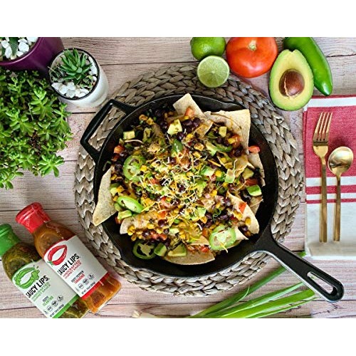 Saucy Lips Ghost Pepper Tamarind Sauce, Gourmet Sauces And Marin