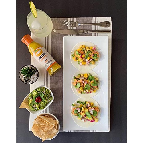 Saucy Lips I Tangy Mango Flavor I Handcrafted Gourmet Sauce I Dr