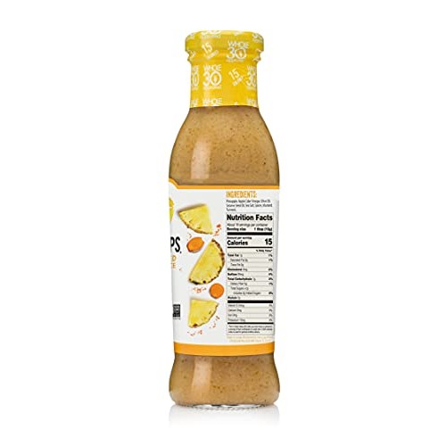 Saucy Lips, Pineapple Thai Sauce, Gourmet Sauces And Marinades,