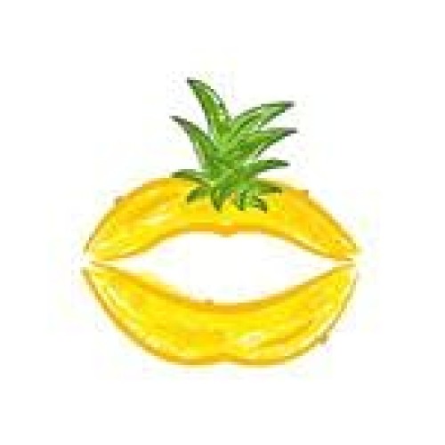 Saucy Lips, Pineapple Thai Sauce, Gourmet Sauces And Marinades,