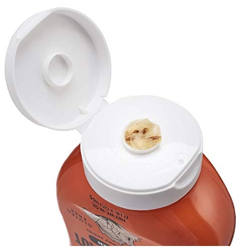 Sauer Frau, Sauerkraut Squeezable Mildly Sweet Bavarian Gluten-F