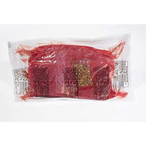 Saval Deli First Cut Corned Brisket Beef - High Grade Gluten Fre...