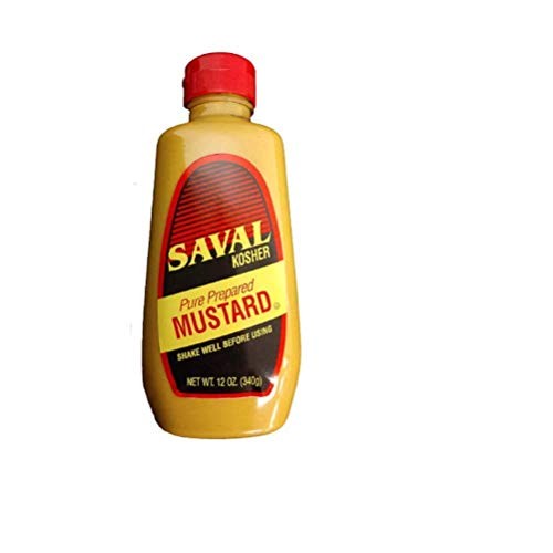 Saval Deli Sliced Roast Beef &Amp; Sliced Smoked Ham - 2 Lb Each Wit