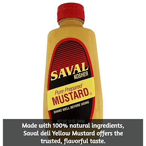 Saval Deli Sliced Roast Beef &Amp; Sliced Smoked Ham - 2 Lb Each Wit