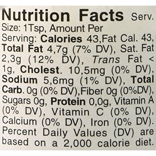 Savini Tartufi Burro Di Tartufi Nero- Black Truffle Butter - 80