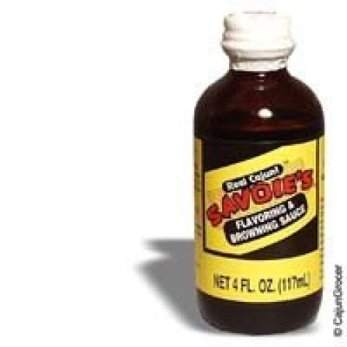 Savoies Flavoring &Amp; Browning Sauce