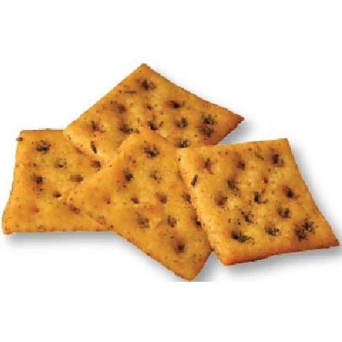 Savory Saltine Seasoning, 1.4 Ounce, Sweet Bar-B-Q, 1 Pack