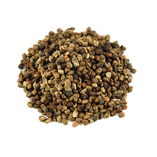 Inner Cardamom Seeds - 1/2 Cup Jar