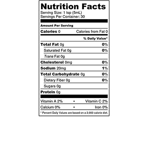 Savory Spice Aleppo Pepper Hot Sauce - 5 Fl Oz