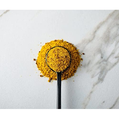 Savory Spice Bucktown Brown Mustard & Honey Rub - Honey Mustard ...