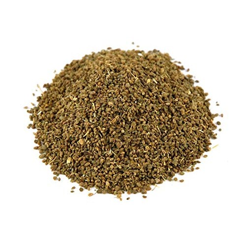Savory Spice Celery Seeds -1 Cup Bag