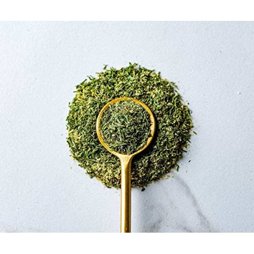 Savory Spice Dill Dip - Great for Dill Dip Mix, Seafood & Poultr...