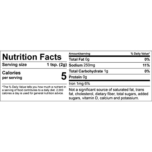 Savory Spice Dill Dip - Great for Dill Dip Mix, Seafood & Poultr...